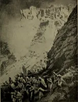 Picture 167 of 200 from Heralds of the morning; the meaning of the social and political problems of to-day and the significance of the great phenomena in nature .. (1909), leaf 329