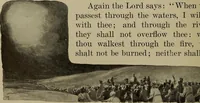 Picture 191 of 200 from Heralds of the morning; the meaning of the social and political problems of to-day and the significance of the great phenomena in nature .. (1909), leaf 394