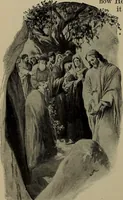 Picture 22 of 200 from Heralds of the morning; the meaning of the social and political problems of to-day and the significance of the great phenomena in nature .. (1909), leaf 40