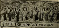 Picture 198 of 200 from Heralds of the morning; the meaning of the social and political problems of to-day and the significance of the great phenomena in nature .. (1909), leaf 406