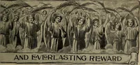 Picture 199 of 200 from Heralds of the morning; the meaning of the social and political problems of to-day and the significance of the great phenomena in nature .. (1909), leaf 407