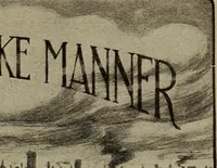 Picture 24 of 200 from Heralds of the morning; the meaning of the social and political problems of to-day and the significance of the great phenomena in nature .. (1909), leaf 45
