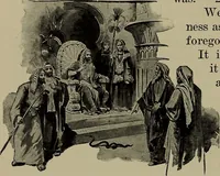 Picture 30 of 200 from Heralds of the morning; the meaning of the social and political problems of to-day and the significance of the great phenomena in nature .. (1909), leaf 64