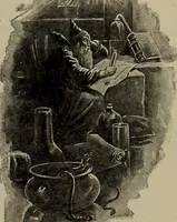 Picture 32 of 200 from Heralds of the morning; the meaning of the social and political problems of to-day and the significance of the great phenomena in nature .. (1909), leaf 73
