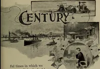 Picture 36 of 200 from Heralds of the morning; the meaning of the social and political problems of to-day and the significance of the great phenomena in nature .. (1909), leaf 89