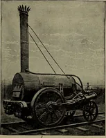 An illustration from Heralds of the morning; the meaning of the social and political problems of to-day and the significance of the great phenomena in nature .. (1909)