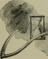 Picture 60 of 179 from Heralds of the morning, the meaning of the social and political problems of to-day and the significance of the great phenomena in nature .. (1899), leaf 102