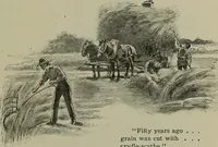 Picture 62 of 179 from Heralds of the morning, the meaning of the social and political problems of to-day and the significance of the great phenomena in nature .. (1899), leaf 104