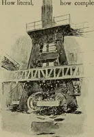 Picture 63 of 179 from Heralds of the morning, the meaning of the social and political problems of to-day and the significance of the great phenomena in nature .. (1899), leaf 105