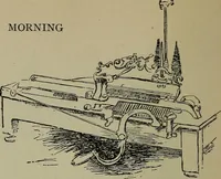Picture 66 of 179 from Heralds of the morning, the meaning of the social and political problems of to-day and the significance of the great phenomena in nature .. (1899), leaf 107