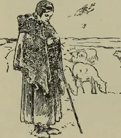 Picture 67 of 179 from Heralds of the morning, the meaning of the social and political problems of to-day and the significance of the great phenomena in nature .. (1899), leaf 107
