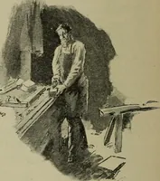 Picture 70 of 179 from Heralds of the morning, the meaning of the social and political problems of to-day and the significance of the great phenomena in nature .. (1899), leaf 109