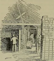 Picture 79 of 179 from Heralds of the morning, the meaning of the social and political problems of to-day and the significance of the great phenomena in nature .. (1899), leaf 119