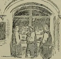 Picture 82 of 179 from Heralds of the morning, the meaning of the social and political problems of to-day and the significance of the great phenomena in nature .. (1899), leaf 120