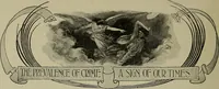 Picture 87 of 179 from Heralds of the morning, the meaning of the social and political problems of to-day and the significance of the great phenomena in nature .. (1899), leaf 135