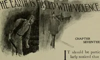 Picture 92 of 179 from Heralds of the morning, the meaning of the social and political problems of to-day and the significance of the great phenomena in nature .. (1899), leaf 158