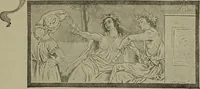 Picture 97 of 179 from Heralds of the morning, the meaning of the social and political problems of to-day and the significance of the great phenomena in nature .. (1899), leaf 190