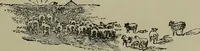 Picture 98 of 179 from Heralds of the morning, the meaning of the social and political problems of to-day and the significance of the great phenomena in nature .. (1899), leaf 196