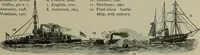 Picture 106 of 179 from Heralds of the morning, the meaning of the social and political problems of to-day and the significance of the great phenomena in nature .. (1899), leaf 224
