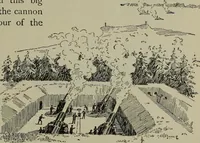 Picture 122 of 179 from Heralds of the morning, the meaning of the social and political problems of to-day and the significance of the great phenomena in nature .. (1899), leaf 240
