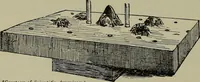 Picture 123 of 179 from Heralds of the morning, the meaning of the social and political problems of to-day and the significance of the great phenomena in nature .. (1899), leaf 241