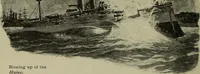 Picture 128 of 179 from Heralds of the morning, the meaning of the social and political problems of to-day and the significance of the great phenomena in nature .. (1899), leaf 247