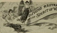 Picture 136 of 179 from Heralds of the morning, the meaning of the social and political problems of to-day and the significance of the great phenomena in nature .. (1899), leaf 265