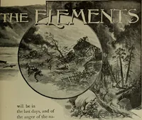 Picture 140 of 179 from Heralds of the morning, the meaning of the social and political problems of to-day and the significance of the great phenomena in nature .. (1899), leaf 272