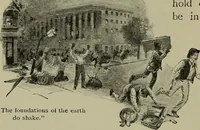 Picture 143 of 179 from Heralds of the morning, the meaning of the social and political problems of to-day and the significance of the great phenomena in nature .. (1899), leaf 275