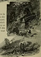 Picture 145 of 179 from Heralds of the morning, the meaning of the social and political problems of to-day and the significance of the great phenomena in nature .. (1899), leaf 279