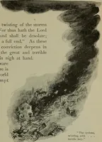 Picture 146 of 179 from Heralds of the morning, the meaning of the social and political problems of to-day and the significance of the great phenomena in nature .. (1899), leaf 280