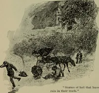 Picture 147 of 179 from Heralds of the morning, the meaning of the social and political problems of to-day and the significance of the great phenomena in nature .. (1899), leaf 281