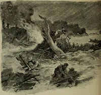 Picture 149 of 179 from Heralds of the morning, the meaning of the social and political problems of to-day and the significance of the great phenomena in nature .. (1899), leaf 283