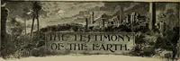Picture 151 of 179 from Heralds of the morning, the meaning of the social and political problems of to-day and the significance of the great phenomena in nature .. (1899), leaf 289