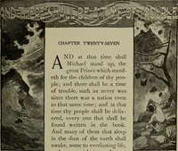 Picture 155 of 179 from Heralds of the morning, the meaning of the social and political problems of to-day and the significance of the great phenomena in nature .. (1899), leaf 304