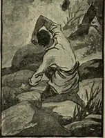 Picture 156 of 179 from Heralds of the morning, the meaning of the social and political problems of to-day and the significance of the great phenomena in nature .. (1899), leaf 304