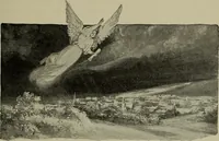 Picture 158 of 179 from Heralds of the morning, the meaning of the social and political problems of to-day and the significance of the great phenomena in nature .. (1899), leaf 316