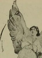 Picture 169 of 179 from Heralds of the morning, the meaning of the social and political problems of to-day and the significance of the great phenomena in nature .. (1899), leaf 336
