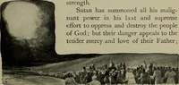 Picture 172 of 179 from Heralds of the morning, the meaning of the social and political problems of to-day and the significance of the great phenomena in nature .. (1899), leaf 340