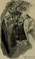 Picture 19 of 179 from Heralds of the morning, the meaning of the social and political problems of to-day and the significance of the great phenomena in nature .. (1899), leaf 41