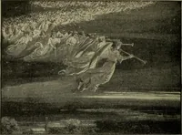 Picture 22 of 179 from Heralds of the morning, the meaning of the social and political problems of to-day and the significance of the great phenomena in nature .. (1899), leaf 47