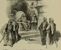 Picture 29 of 179 from Heralds of the morning, the meaning of the social and political problems of to-day and the significance of the great phenomena in nature .. (1899), leaf 64