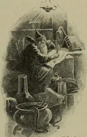 Picture 32 of 179 from Heralds of the morning, the meaning of the social and political problems of to-day and the significance of the great phenomena in nature .. (1899), leaf 72