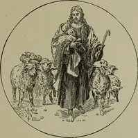 Picture 33 of 179 from Heralds of the morning, the meaning of the social and political problems of to-day and the significance of the great phenomena in nature .. (1899), leaf 76