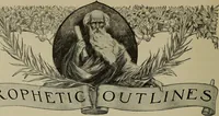 Picture 34 of 179 from Heralds of the morning, the meaning of the social and political problems of to-day and the significance of the great phenomena in nature .. (1899), leaf 77