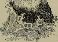 An illustration from Heralds of the morning, the meaning of the social and political problems of to-day and the significance of the great phenomena in nature .. (1899)