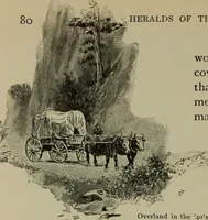 Picture 39 of 179 from Heralds of the morning, the meaning of the social and political problems of to-day and the significance of the great phenomena in nature .. (1899), leaf 87