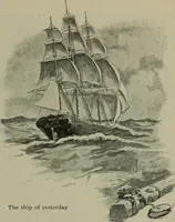 Picture 43 of 179 from Heralds of the morning, the meaning of the social and political problems of to-day and the significance of the great phenomena in nature .. (1899), leaf 92