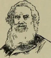 An illustration from Heralds of the morning, the meaning of the social and political problems of to-day and the significance of the great phenomena in nature .. (1899)
