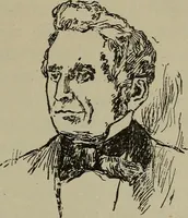 An illustration from Heralds of the morning, the meaning of the social and political problems of to-day and the significance of the great phenomena in nature .. (1899)